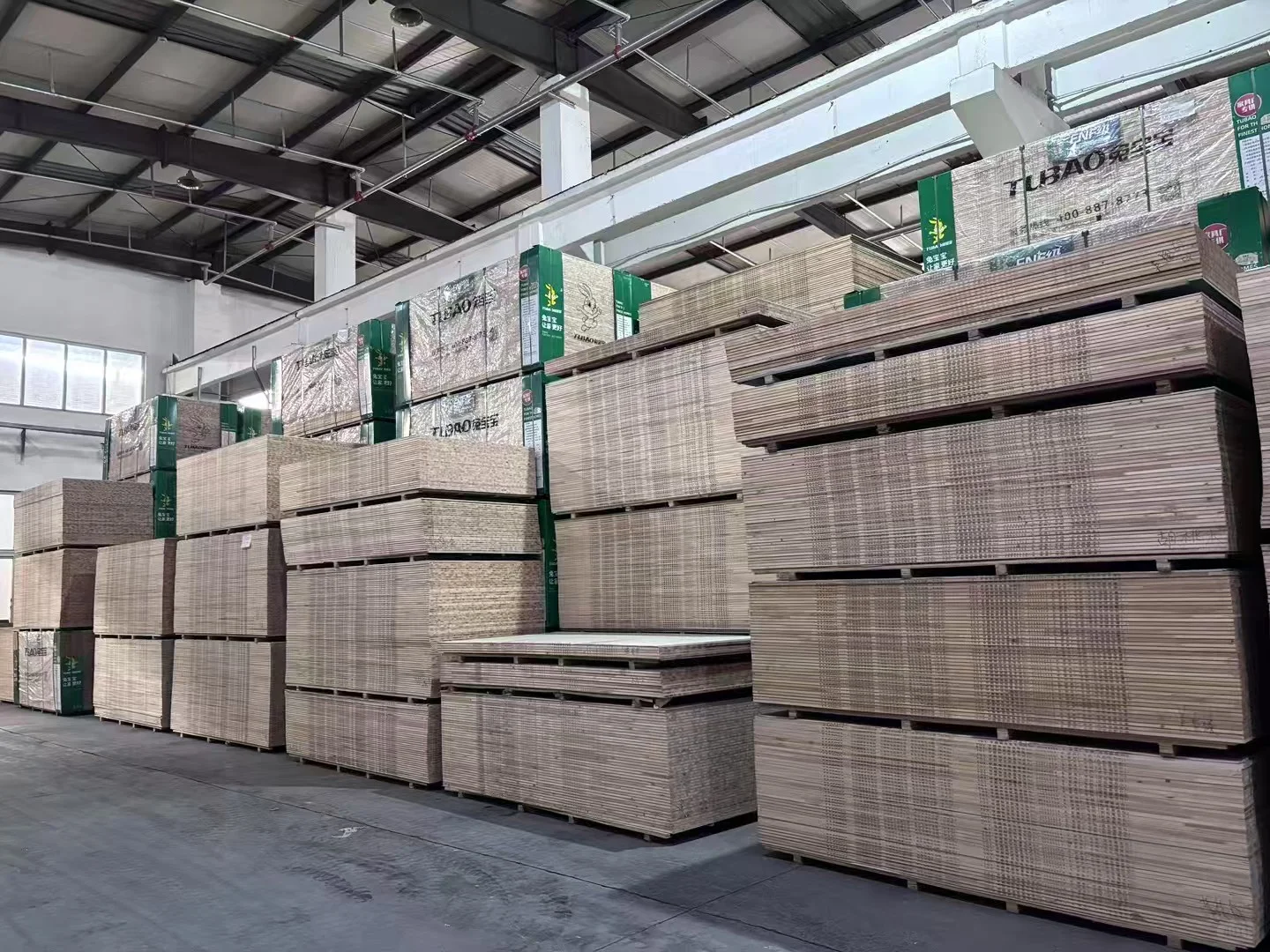 #上海装修建材批发仓库直发#家装#工装