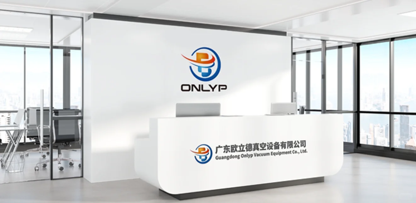 正负压一体机技术在环保工程中的应用研究