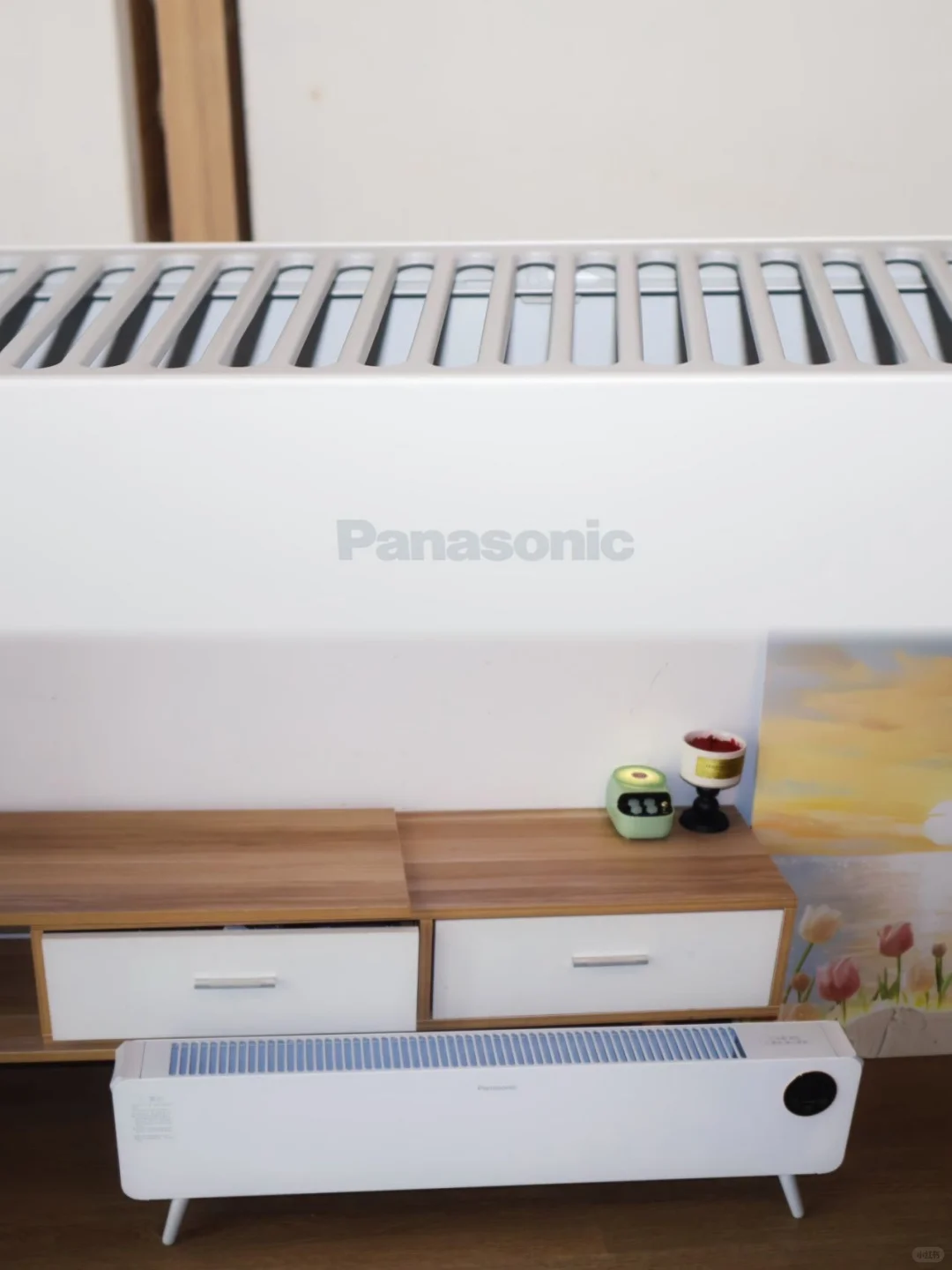 南方人过冬自救指南！这台取暖器直接封神