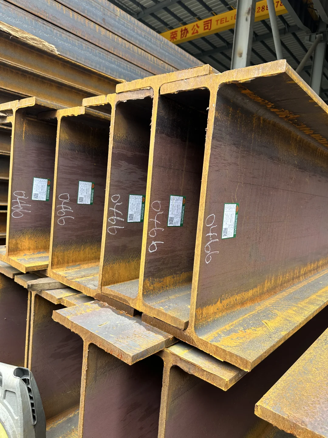 亚洲最大钢材批发市场一站式服务