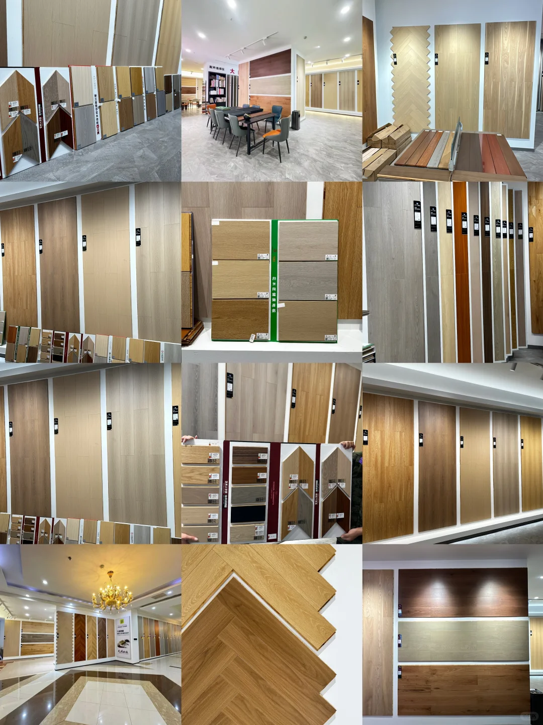 家人们！挖到宝了‼️7000㎡一站式建材批发仓库