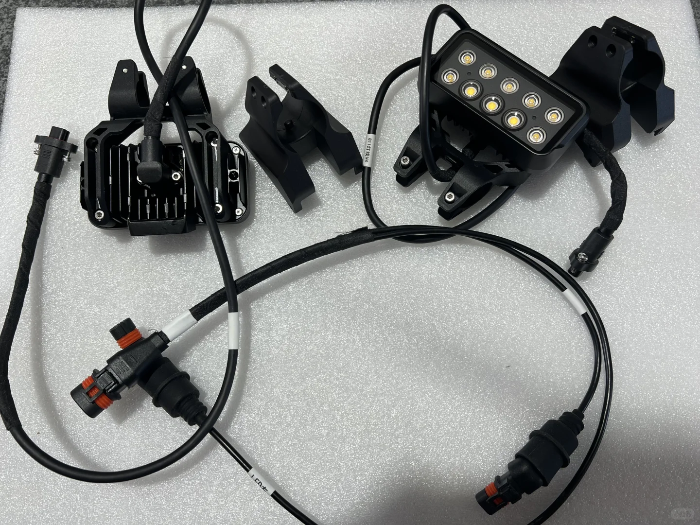 有没有人要大疆植保无人机呀，可以联系。