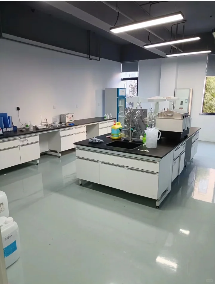 入职了检测公司听说小红书很好找客户