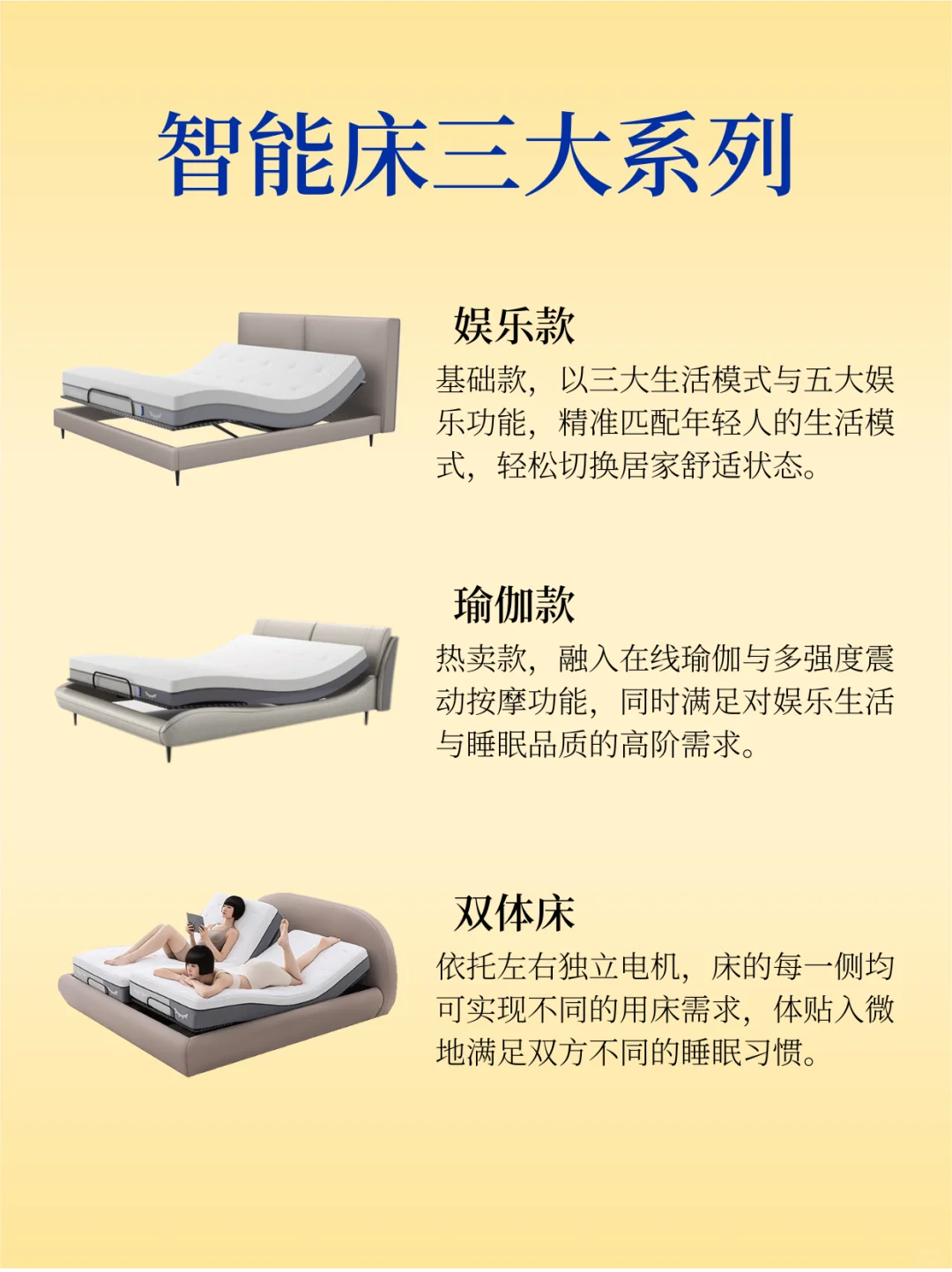 每天认识一个品牌- - TopSleep