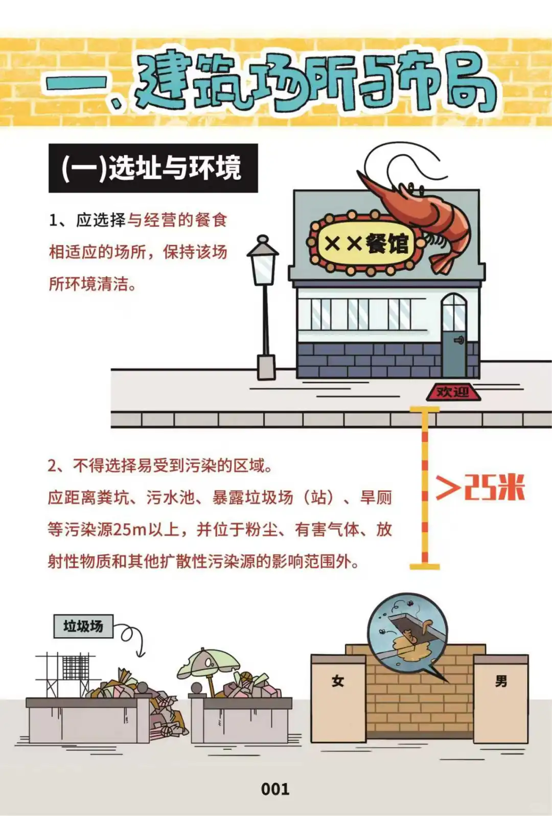 餐饮人必看！餐饮食品安全管理指南直接下载