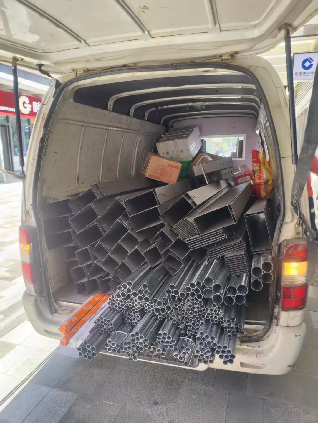 福州、青口，建材管道就来宏美顺建材批发部！