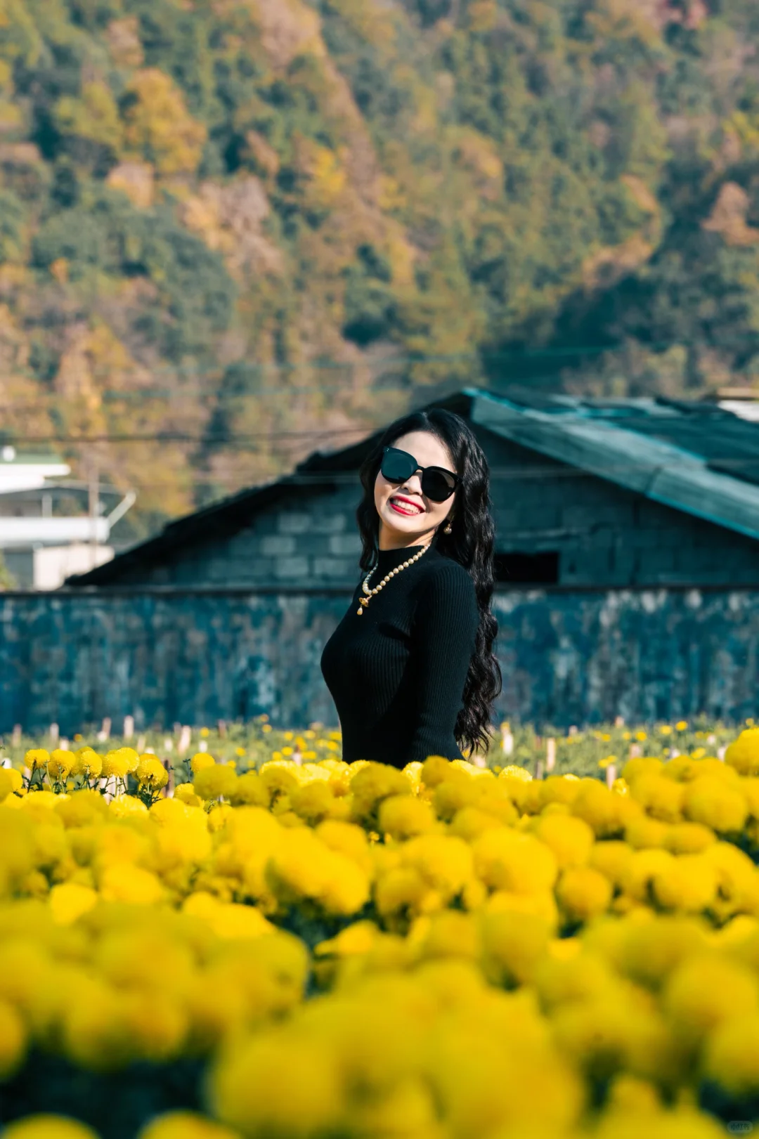 不愧是老祖宗严选，皖南秋色美出新高度！