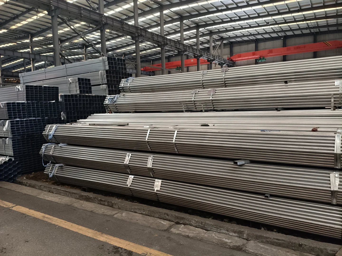 重生之我在成都做钢材批发商