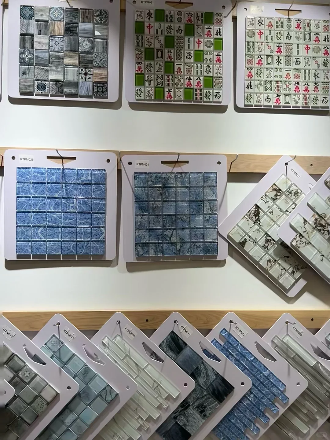 去建材市场看主材，逛完之后更懵了