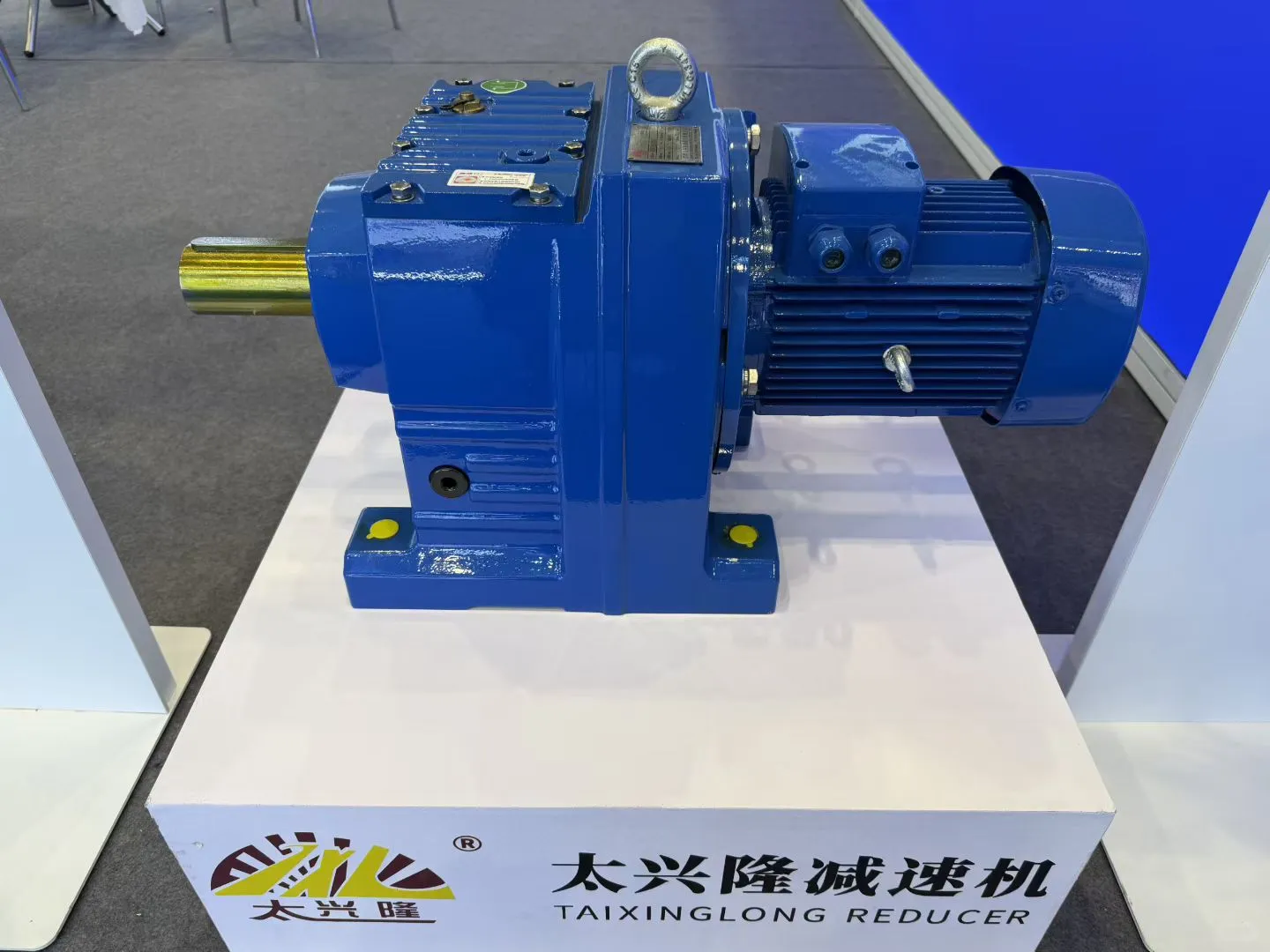 江苏太兴隆减速机有限公司太兴隆牌减速机江