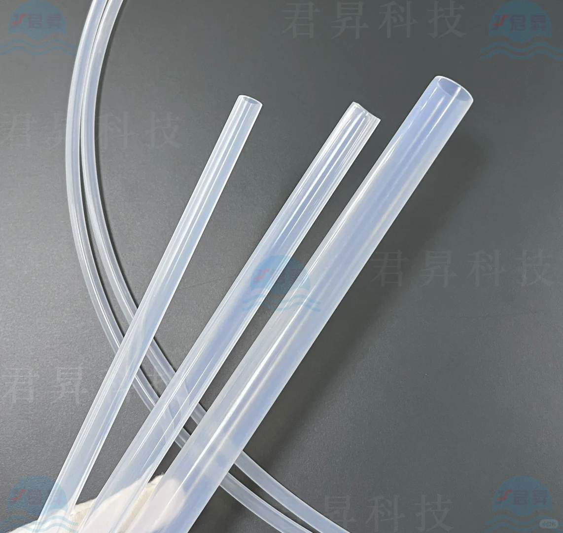 节能环保设备中PFA管的替代方案