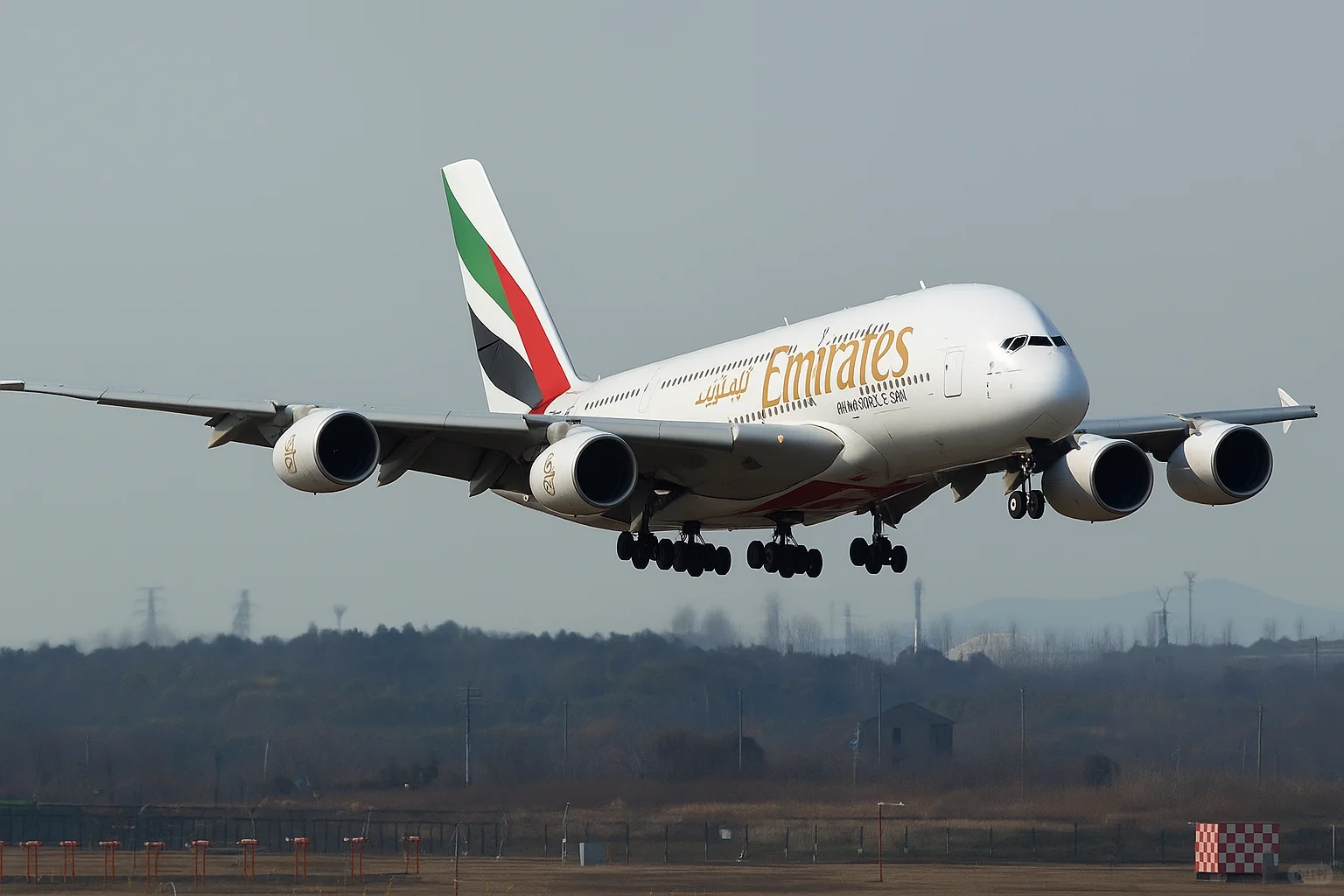 禄口的一天，硕放的一辈子——NKG拍机乘机