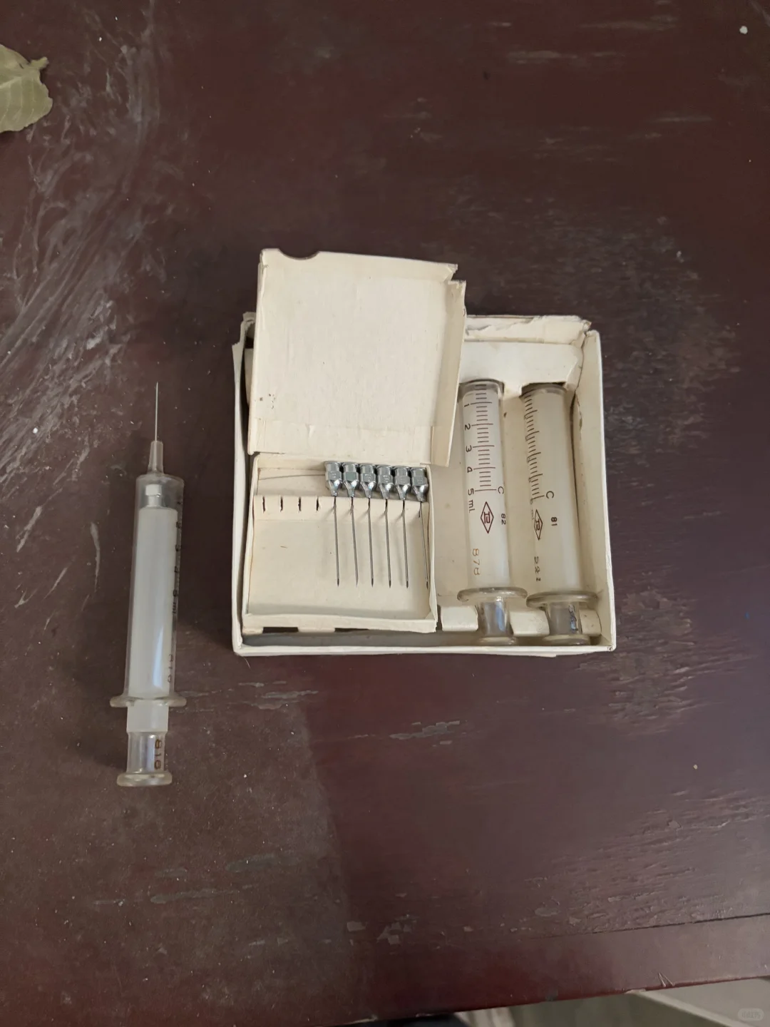 废弃医院里 最恐怖的竟然是。。。