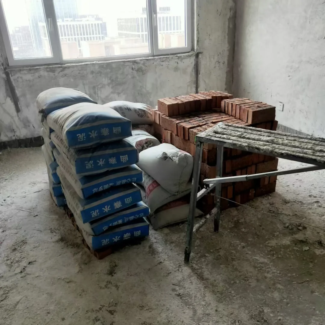 全石家庄建材供应！沙子、水泥、红砖等品类