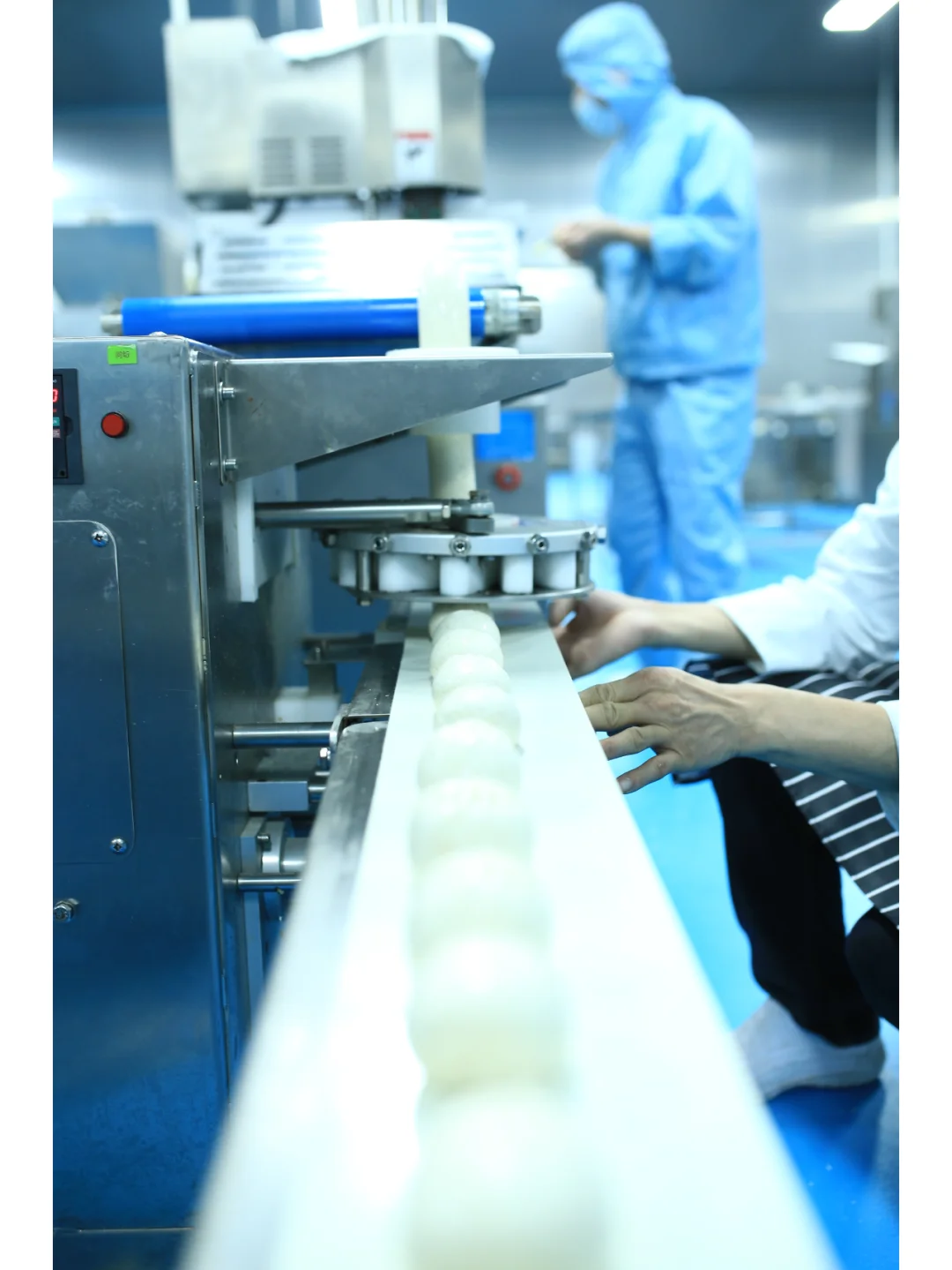 【工厂实拍】敬每一个认真工作的打工人