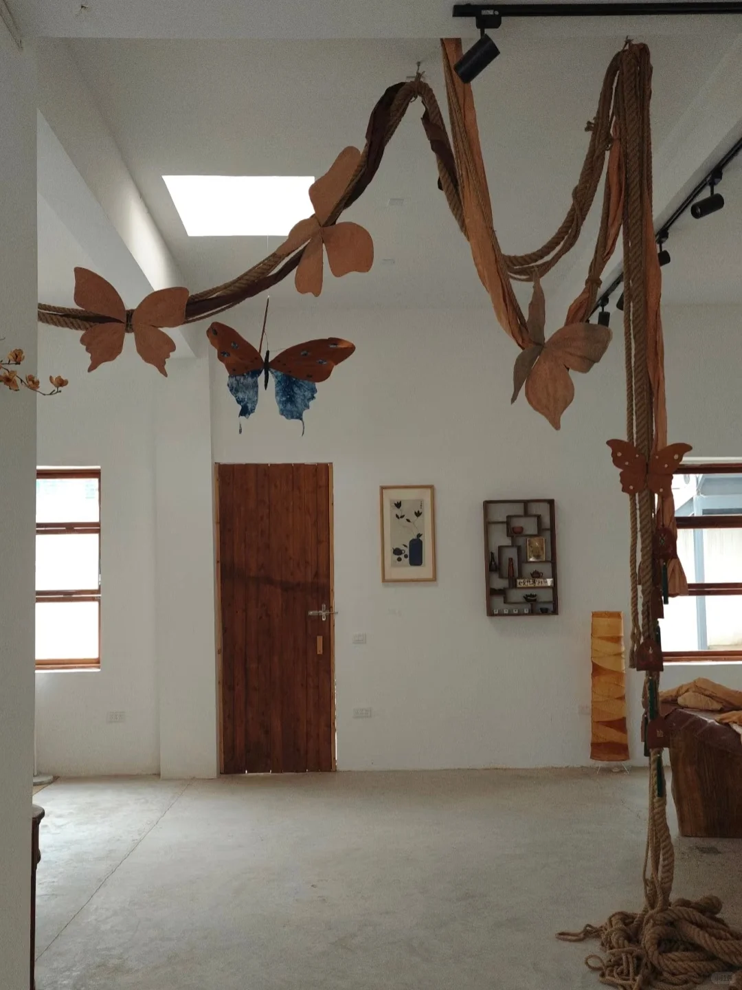 富平湾里村：柿韵新生，解锁振兴新路径