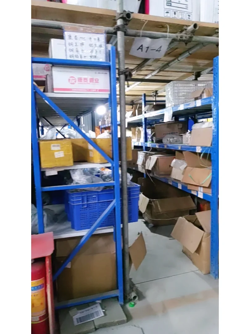 预算有限，想开30-100平的五金店，到哪拿货