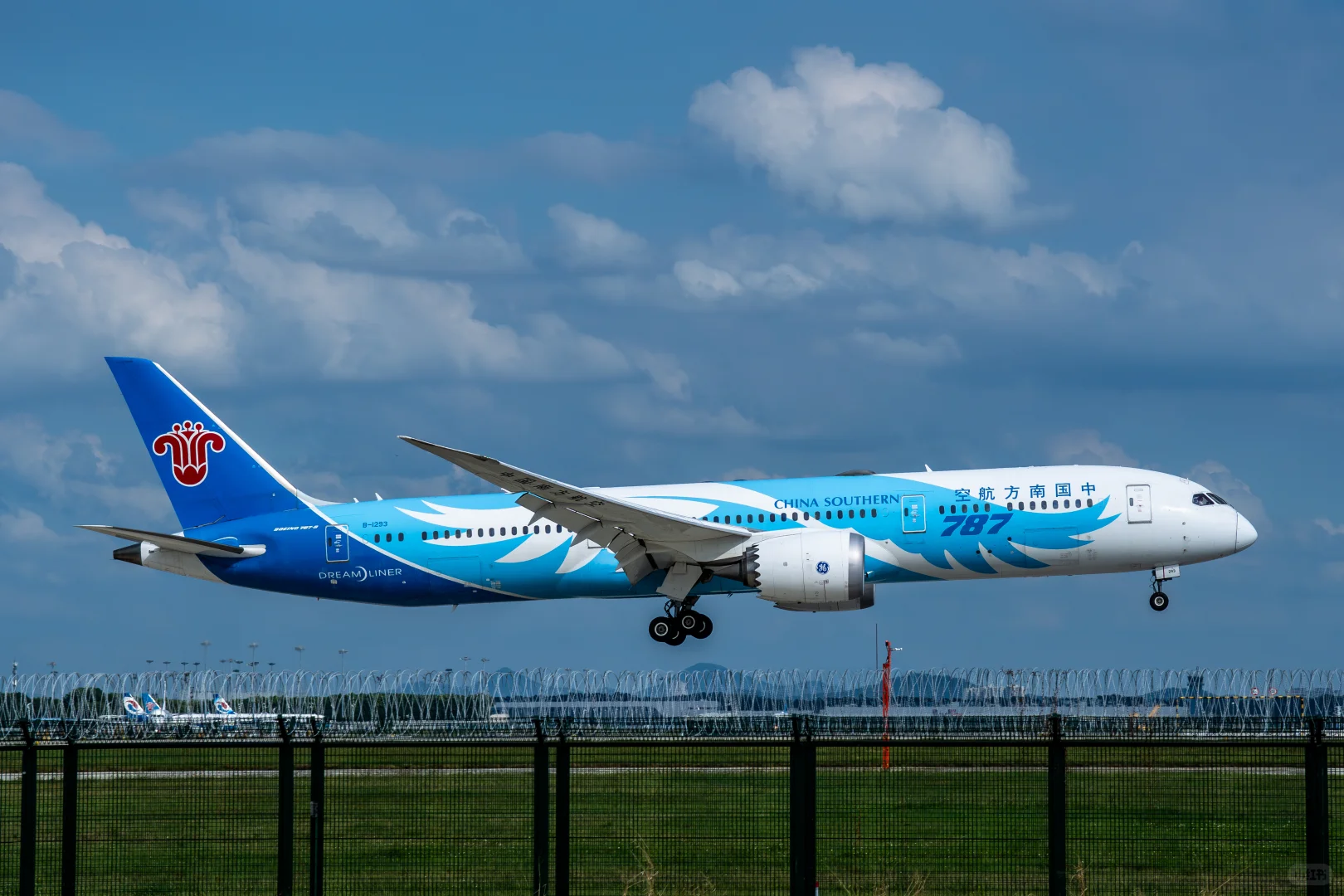 谁才是南航宽体旗舰？