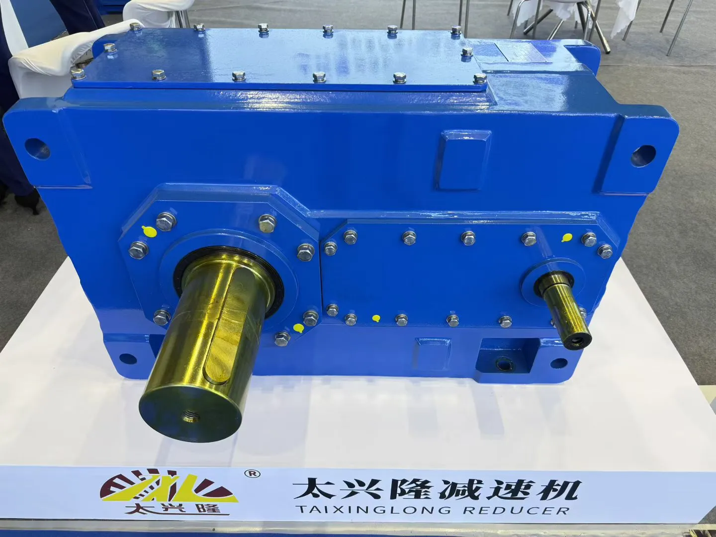 江苏太兴隆减速机有限公司太兴隆牌减速机江