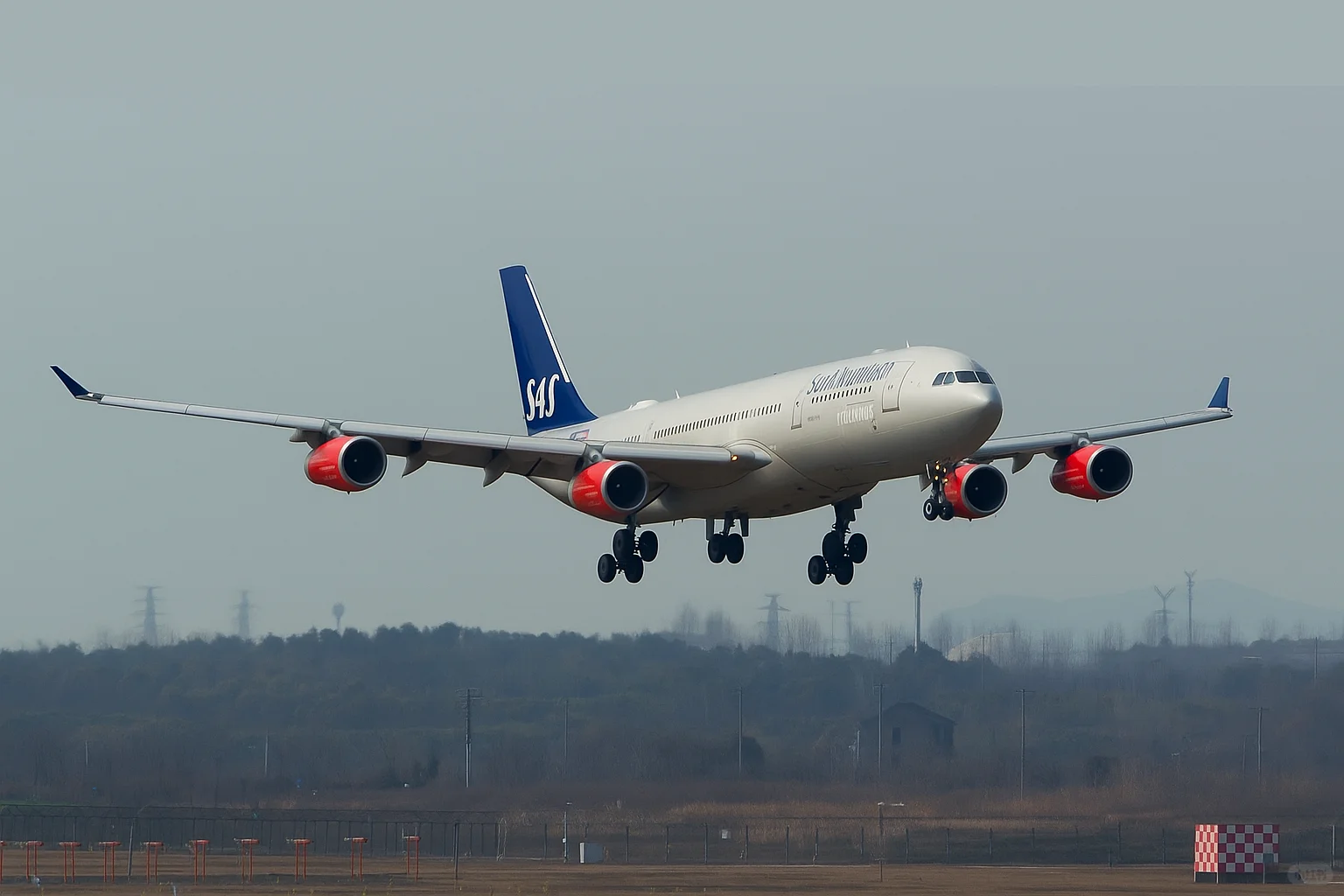 禄口的一天，硕放的一辈子——NKG拍机乘机