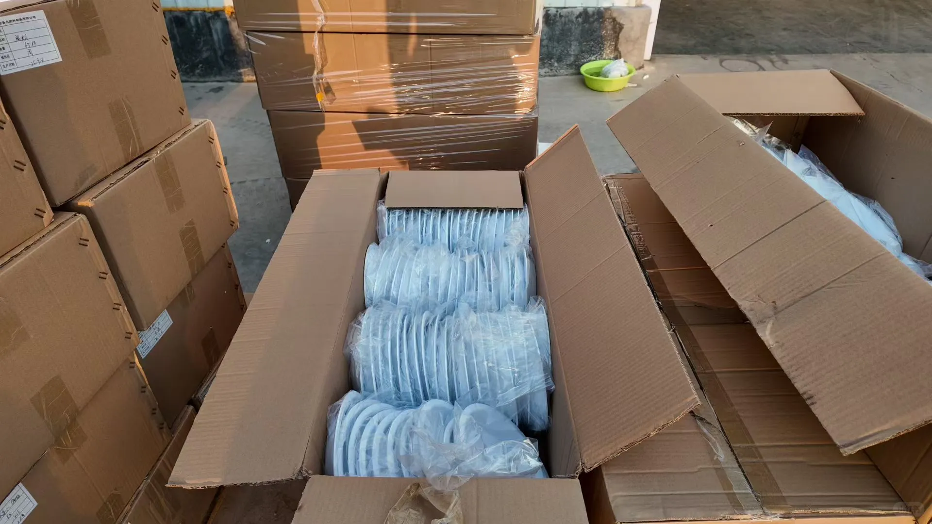 农业设备实体厂家