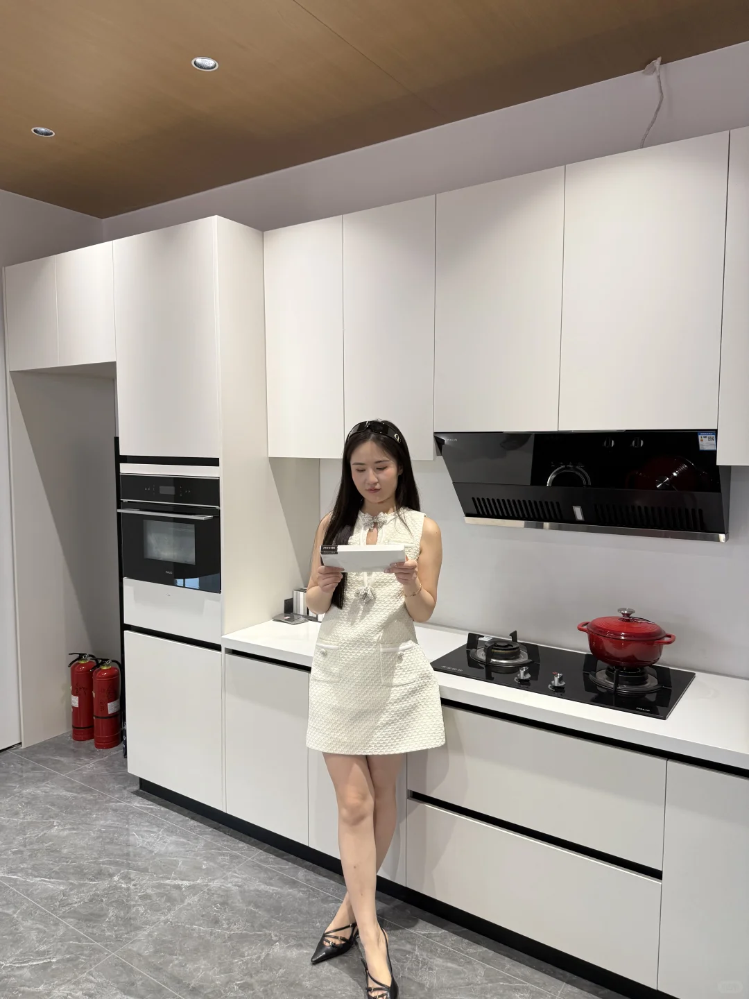 装修人也是赶上好时候了！发现长沙宝藏市场