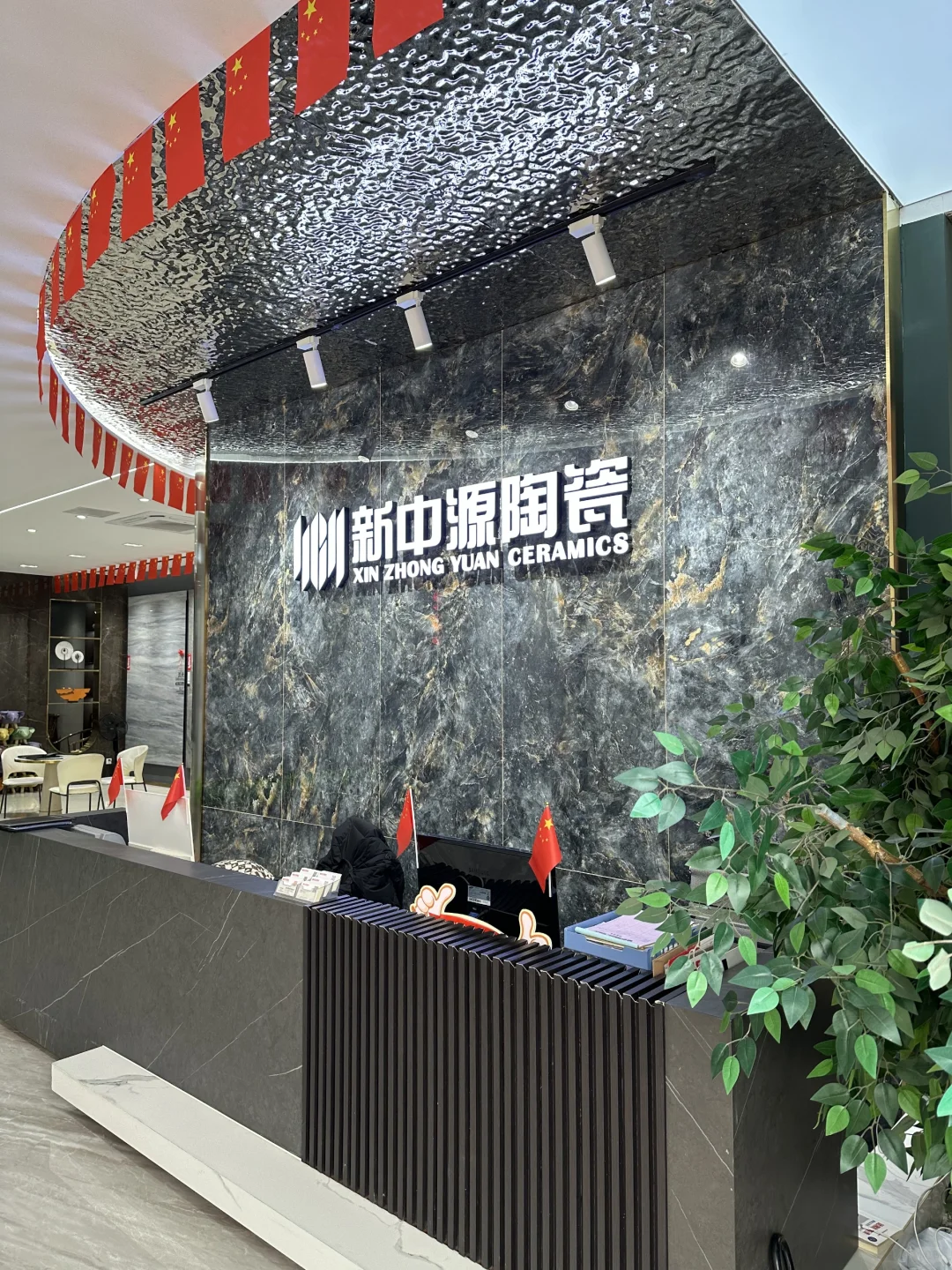 ?揭秘！快环建材市场的瓷砖宝藏地！