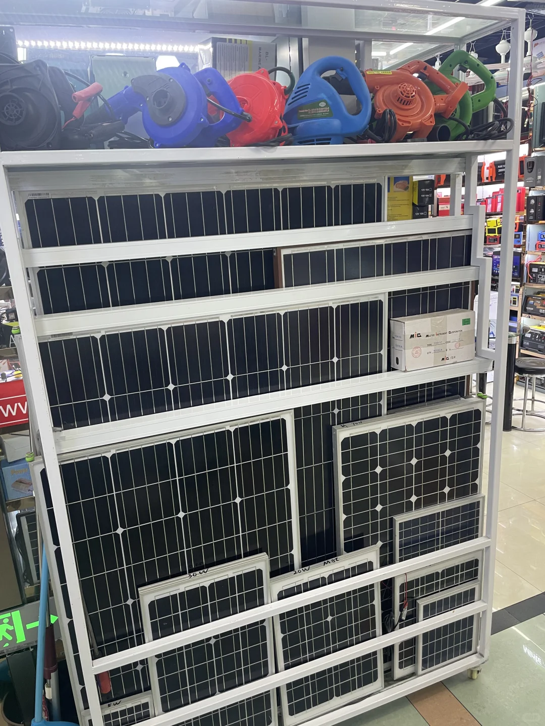 对五金用品感兴趣的朋友可以关注关注噢！