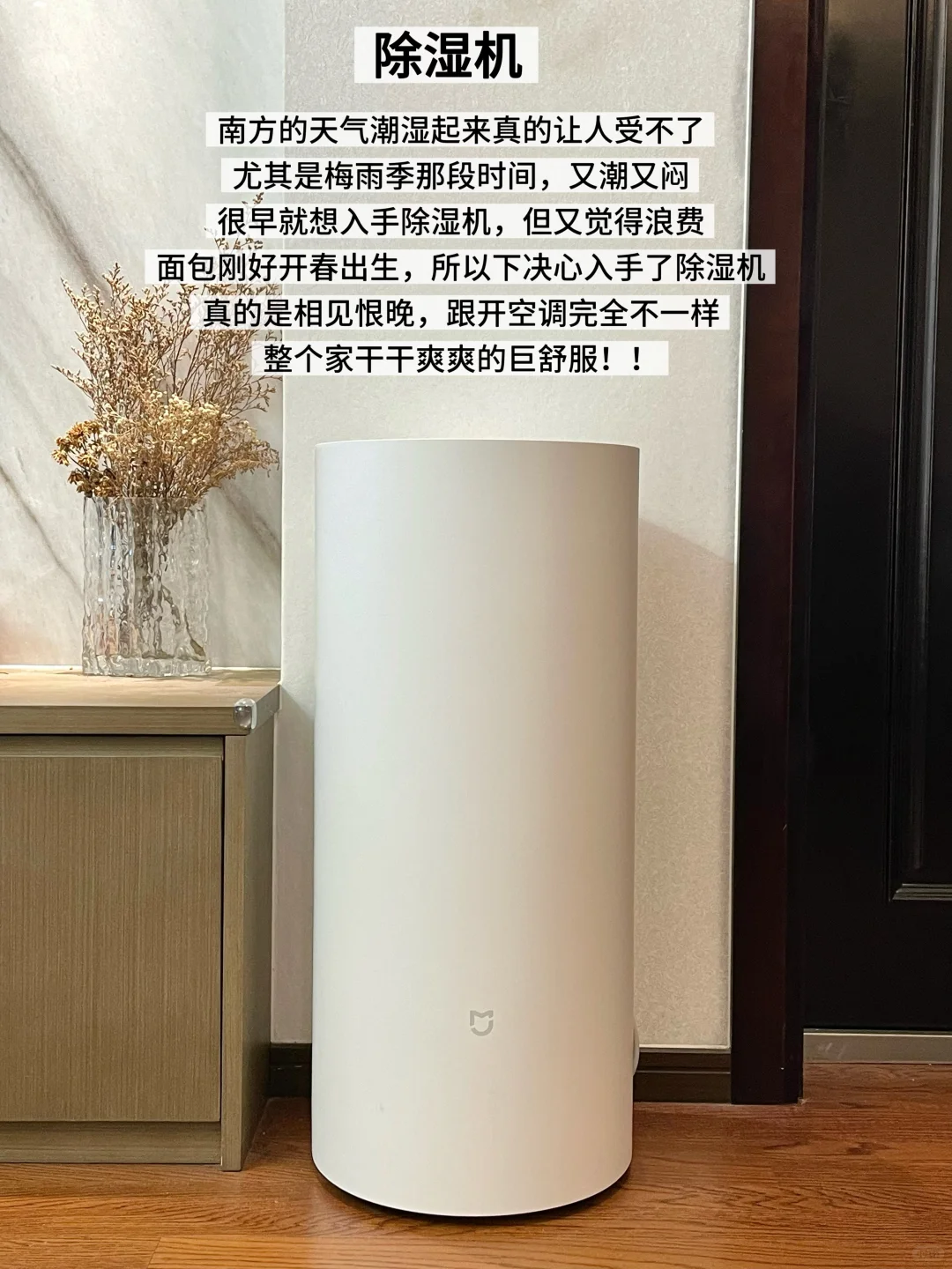 长期主义，分享养娃半年超实用的小家电合集