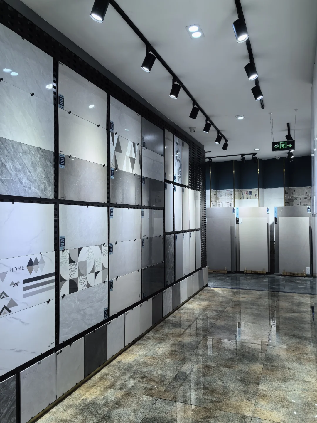 买瓷砖找我直接库房一站式采购?