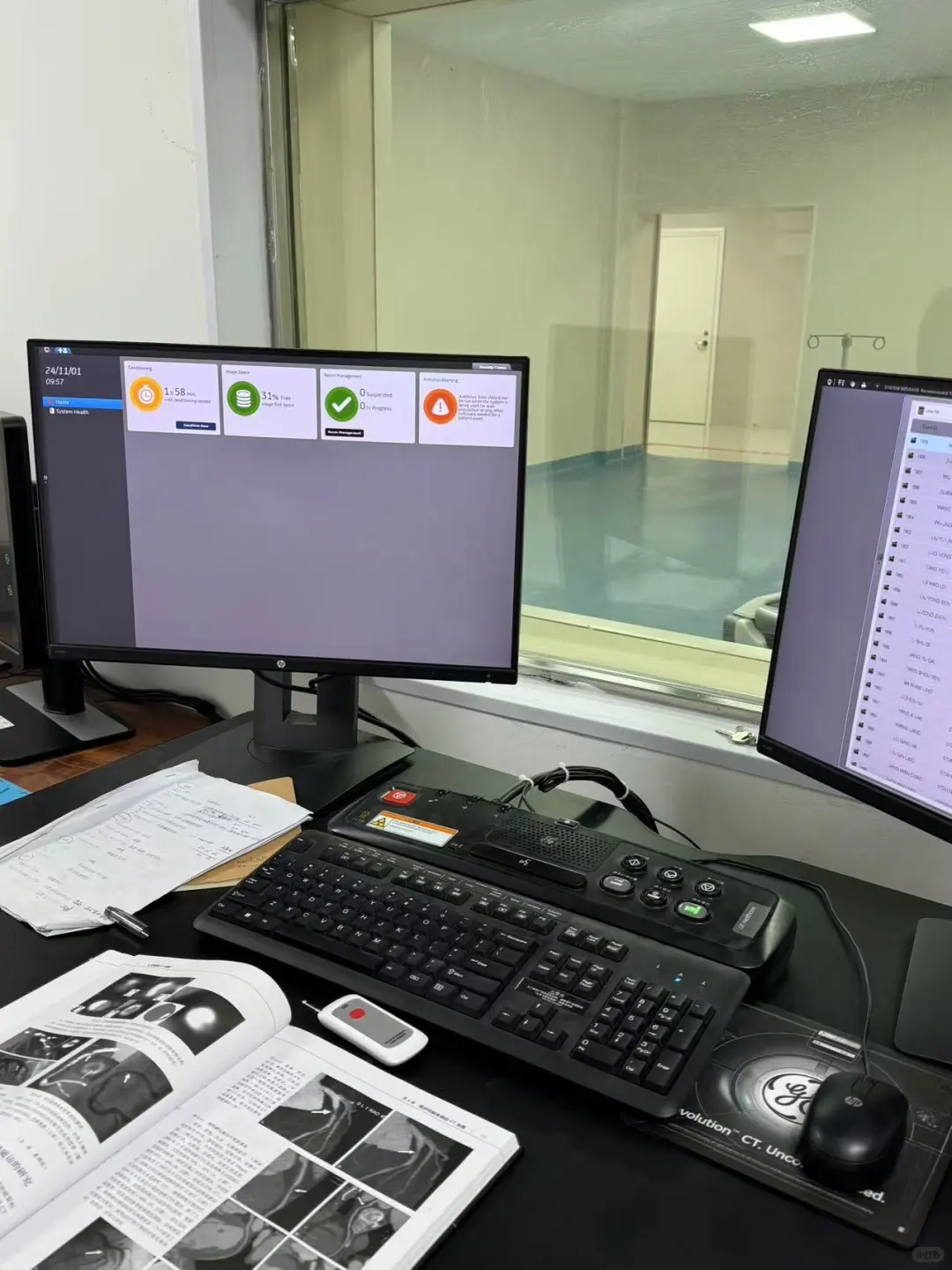 器械销售日记-做新人的那些日子