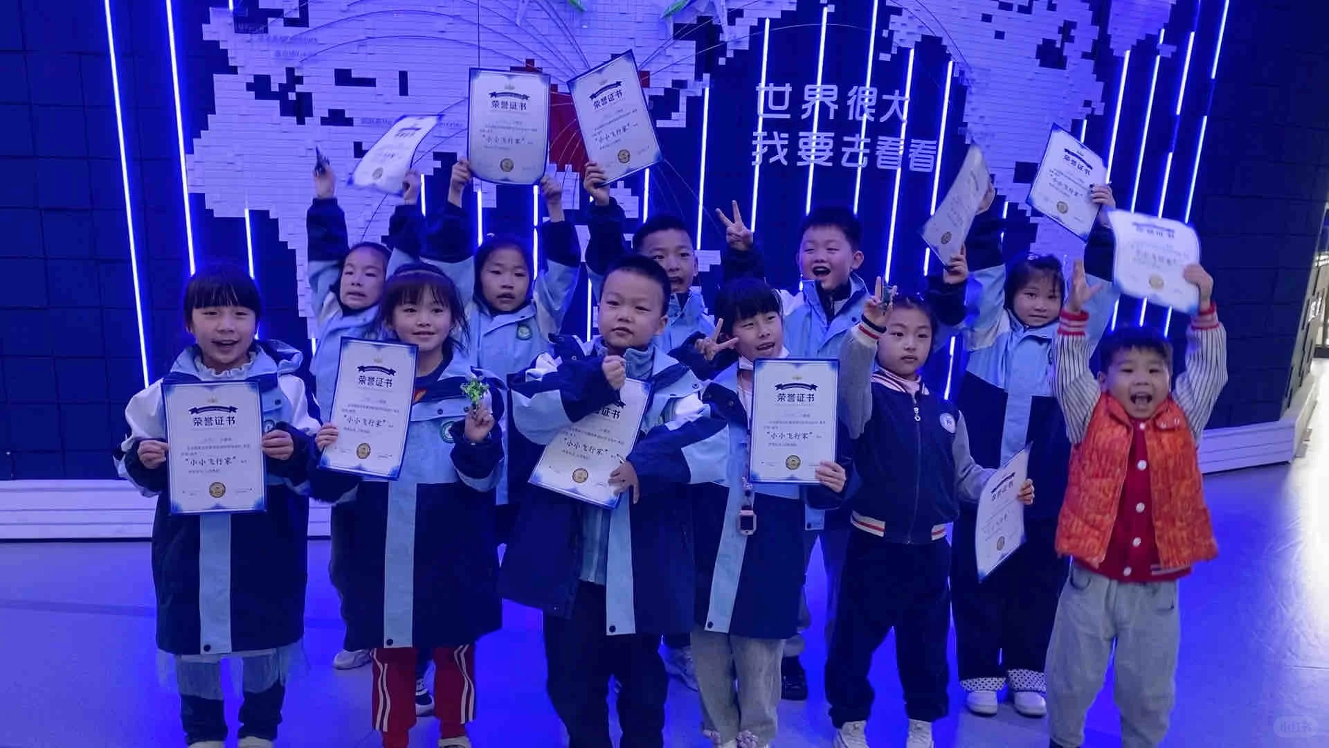 从机长到安检员，我经历了…