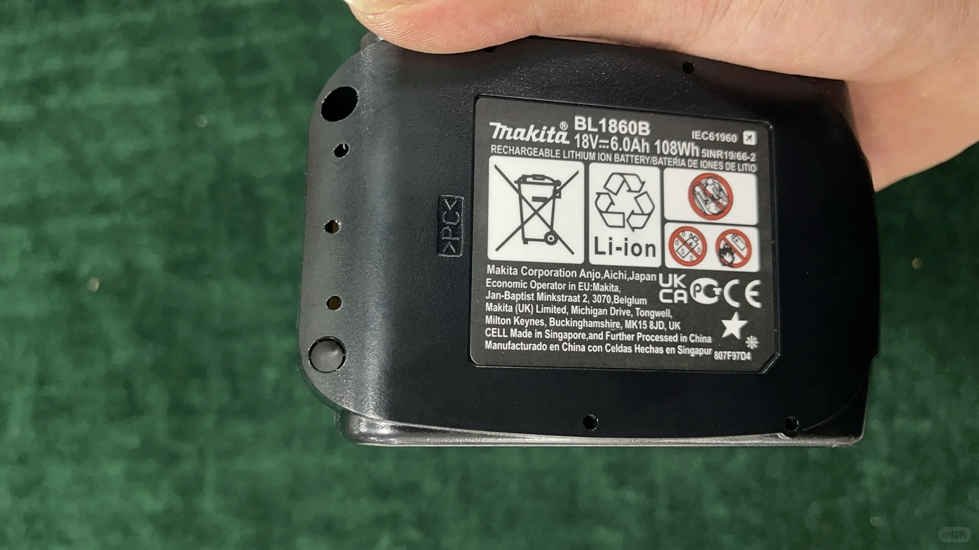 海外爆品?Makita、批量出Makita