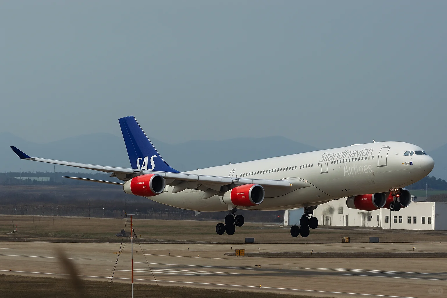 禄口的一天，硕放的一辈子——NKG拍机乘机