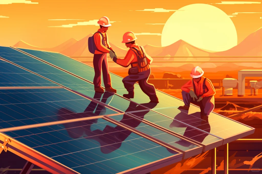 光伏市场与前景