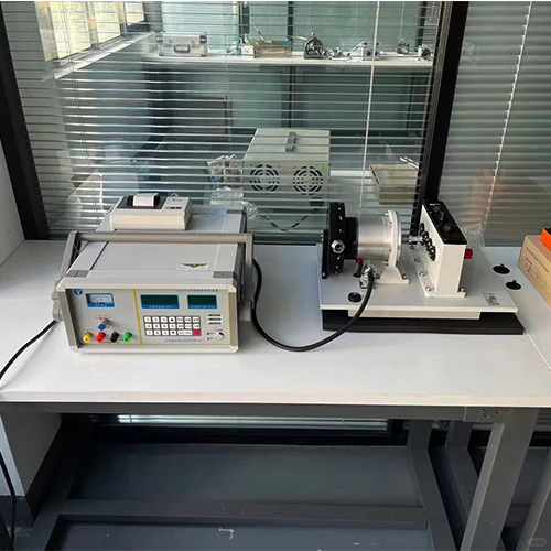 万用表检测，仪器检测