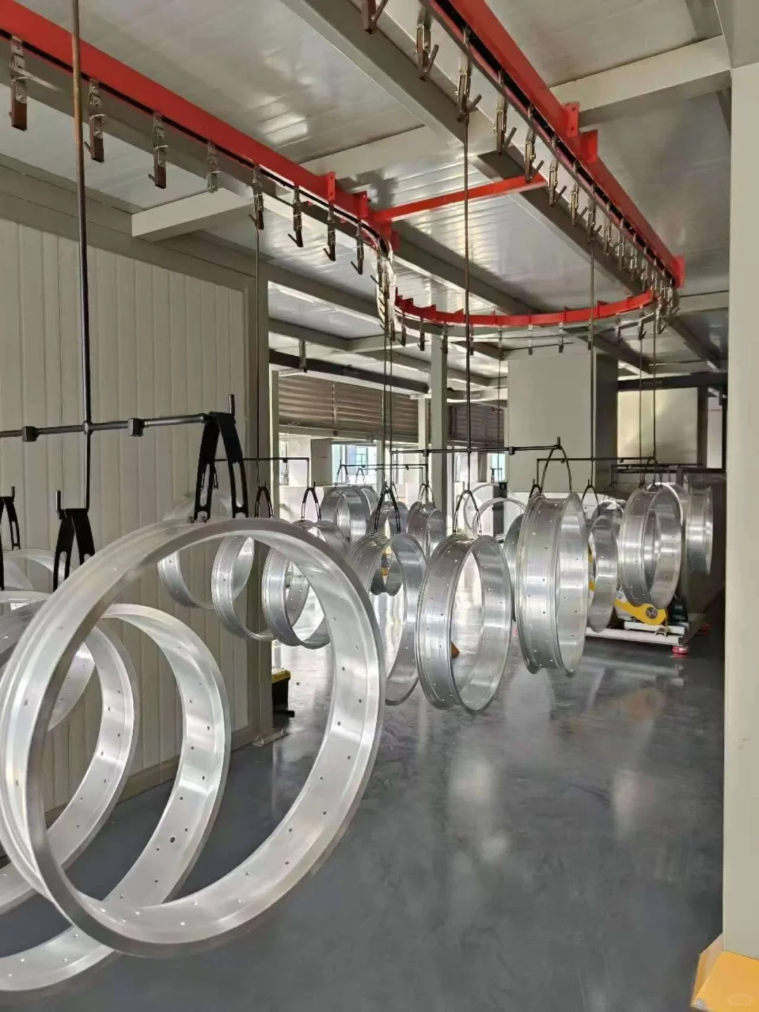 涂装废气净化设备高效处理方案解析