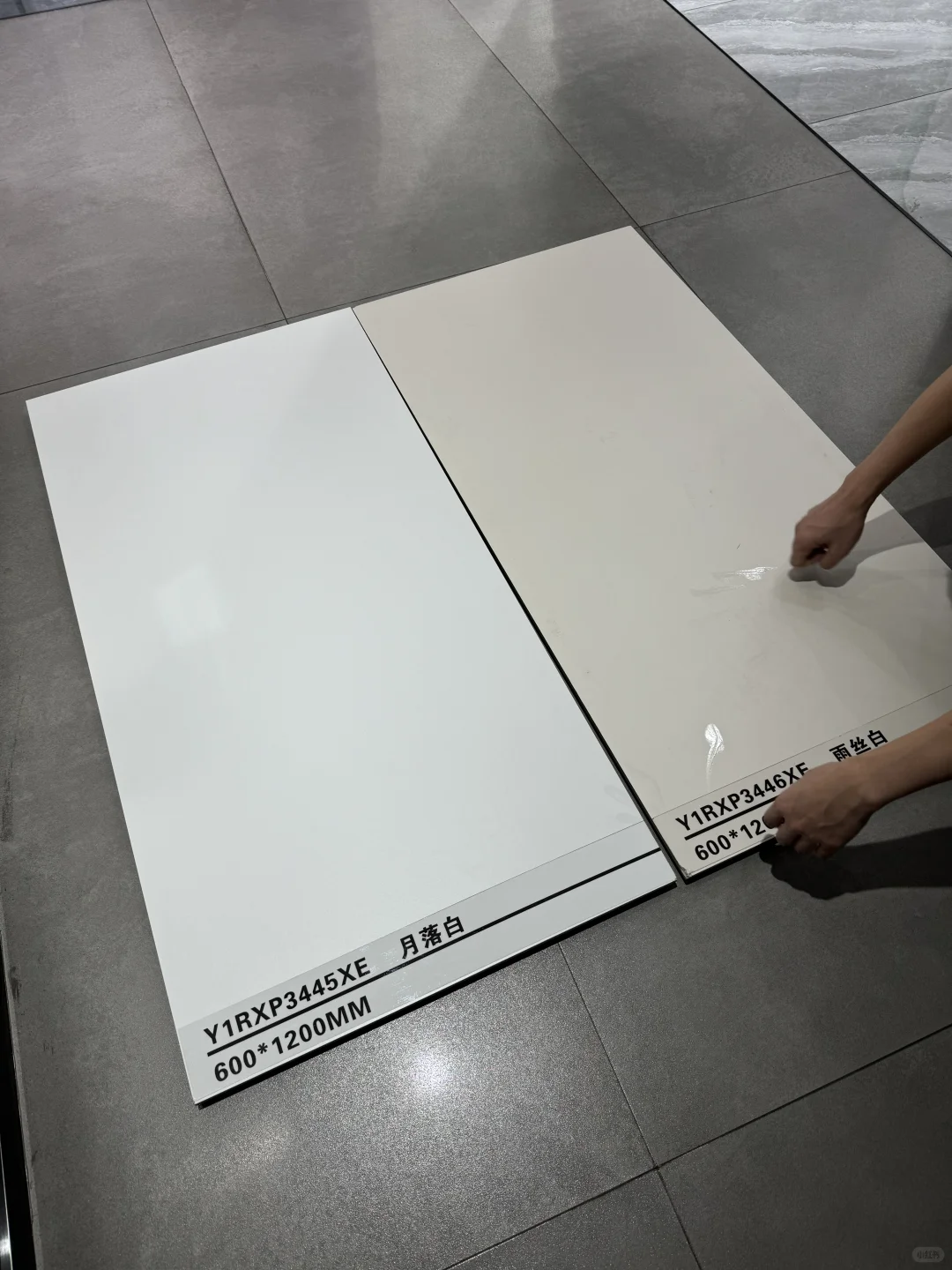 长沙建材市场看瓷砖要注意什么！！！