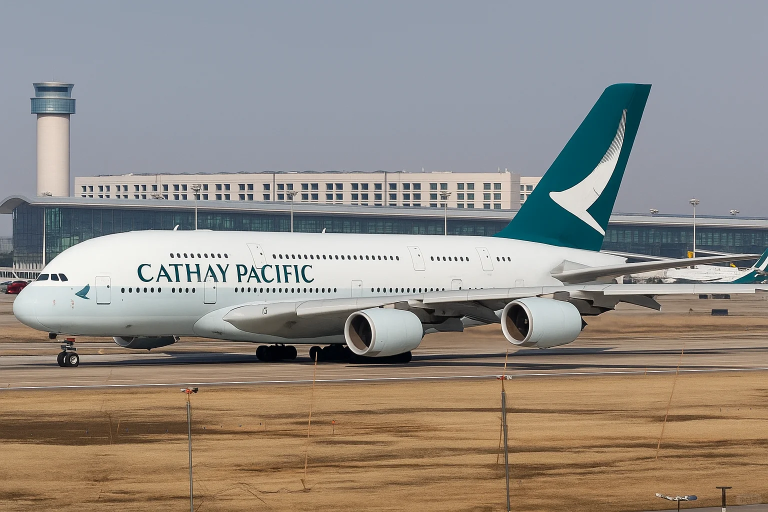 南京同时开通多家航司A380执飞航线✈️