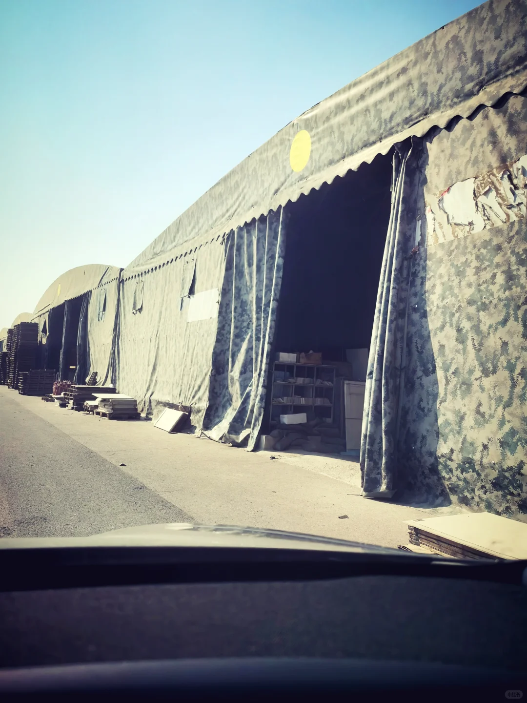 北京最便宜的瓷砖仓库