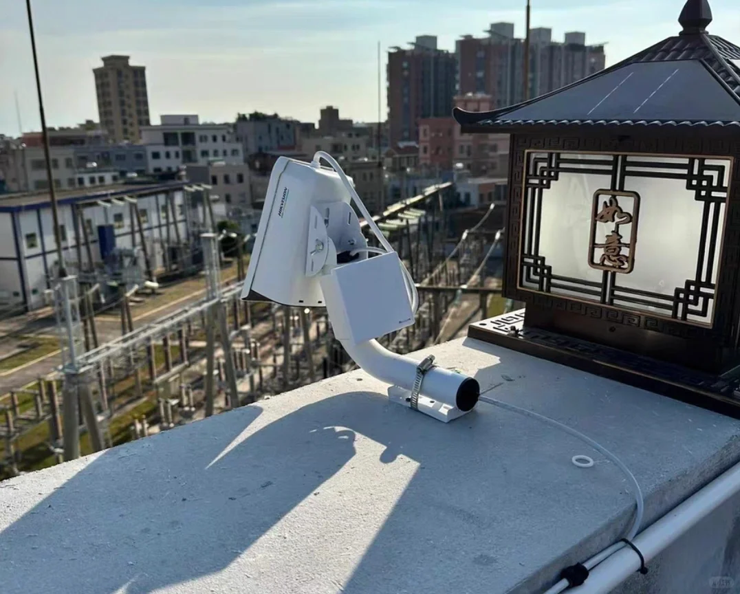 贵阳弱电安防
