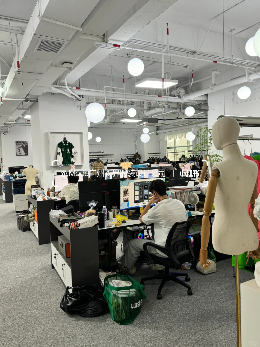 全广州✨服装设计巨头 原创服装设计公司！！