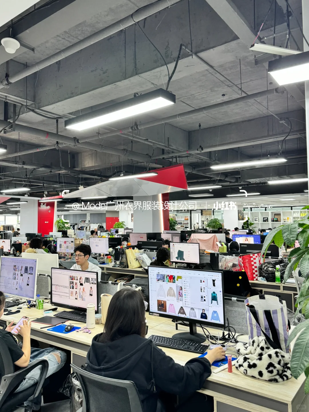 全广州✨服装设计巨头 原创服装设计公司！！