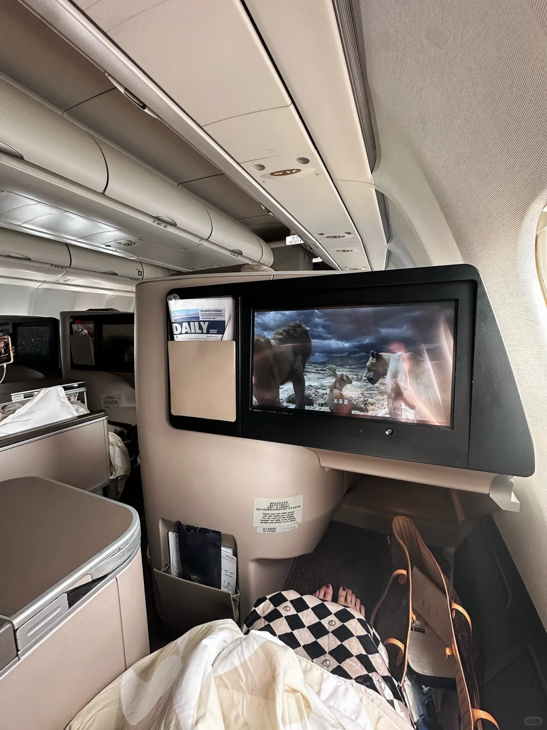 东航330双流牛马商务精品线