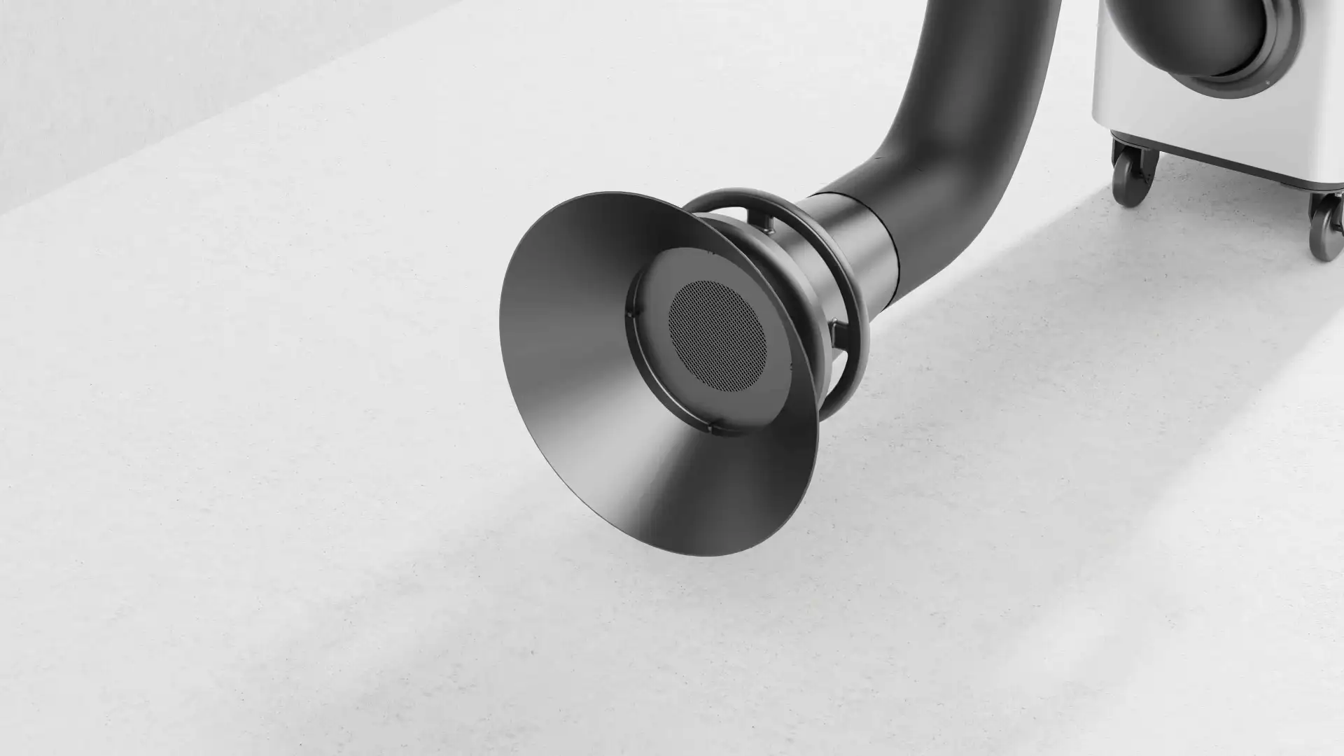 自循环焊烟净化器