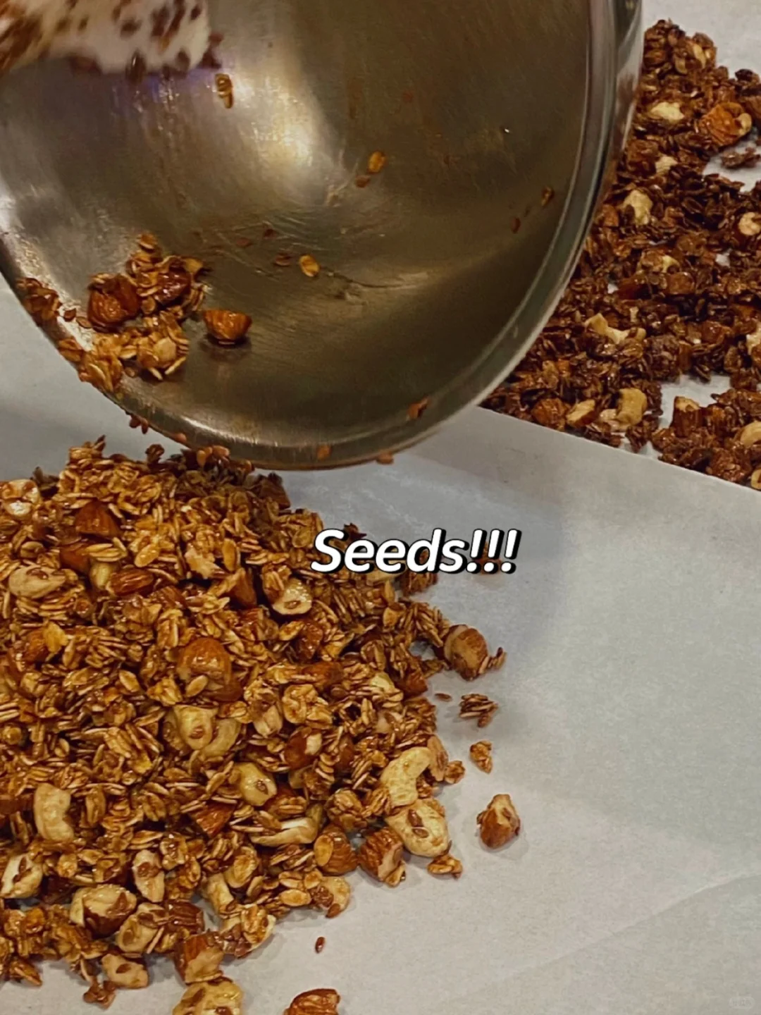 卖了整整十年的枫糖口味，需要您的建议?