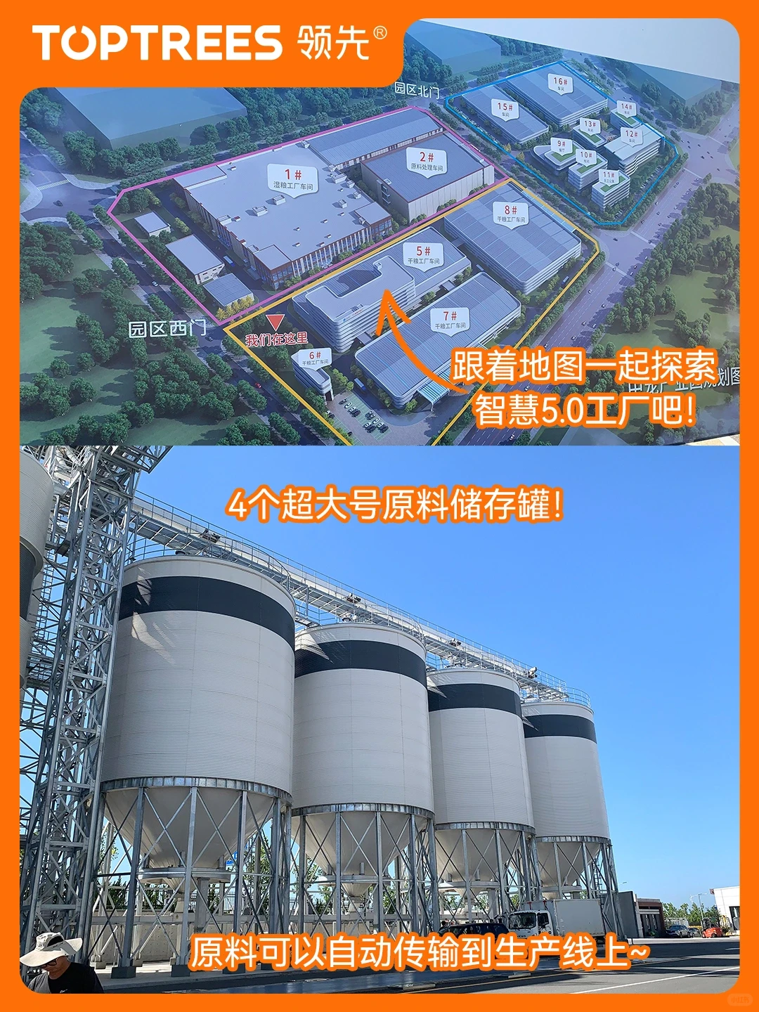 ?欢迎收看领先探厂plog！