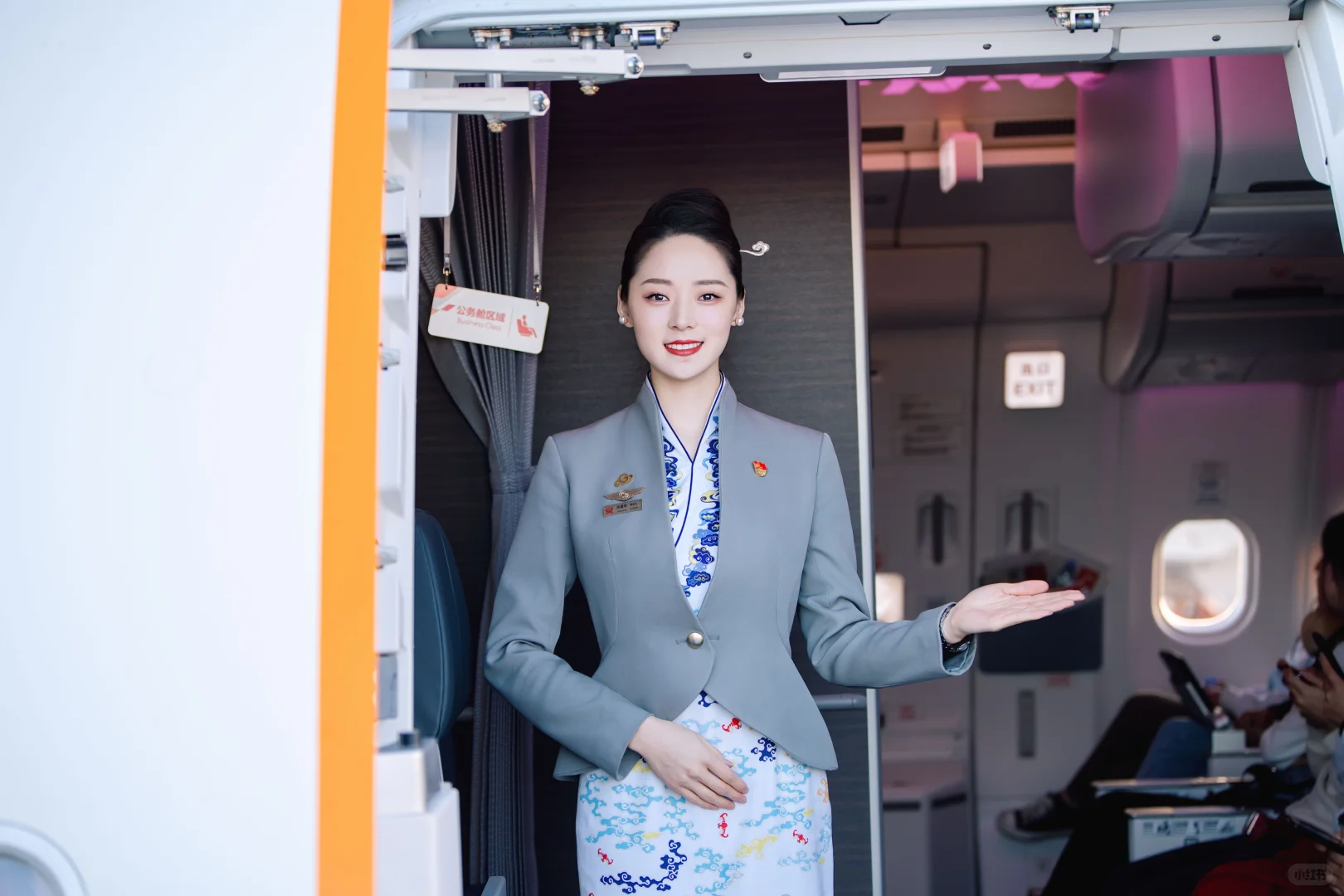 海航全新A330-900首航成功，近期这样飞