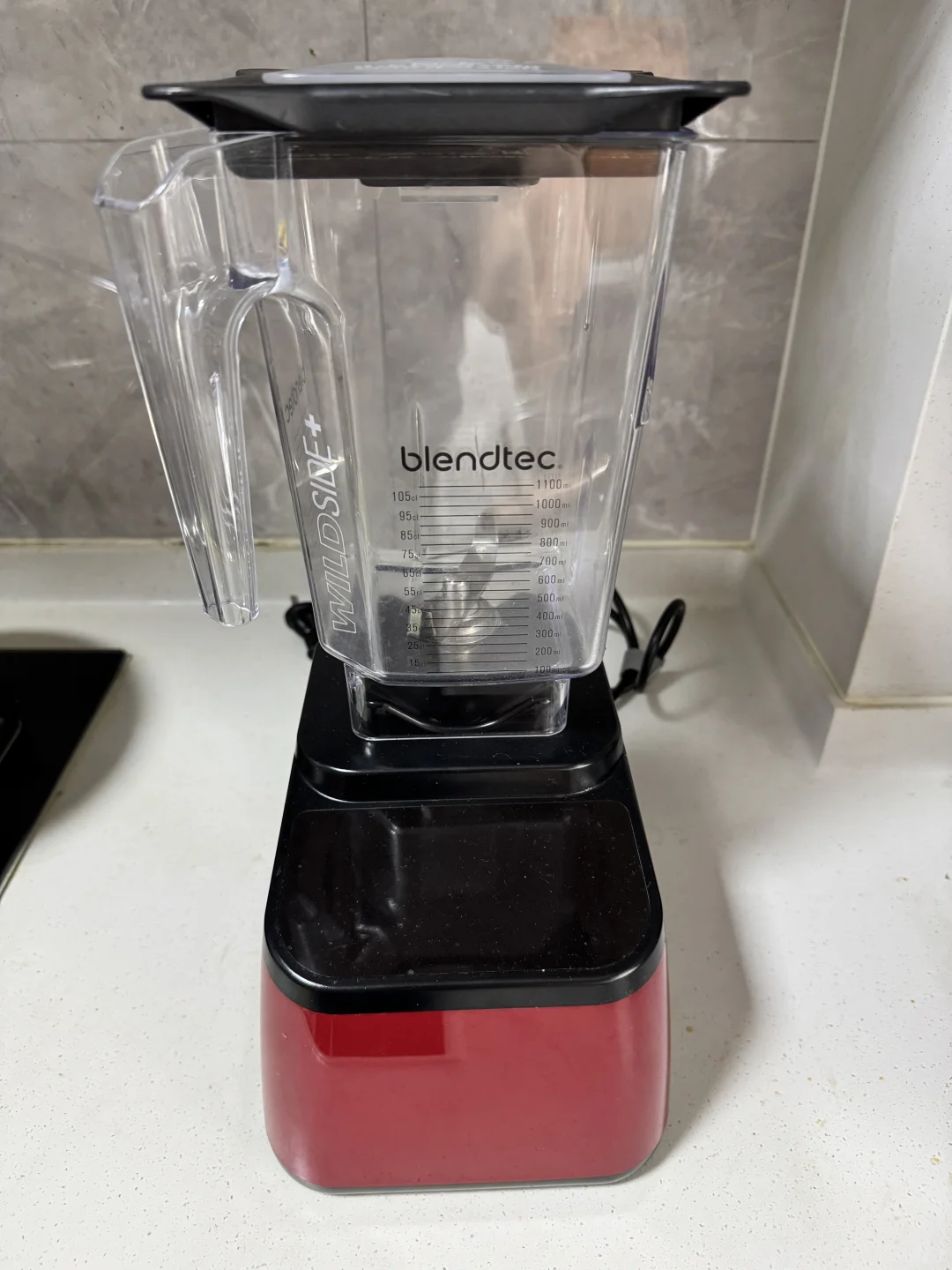 我厨房里的小家电们