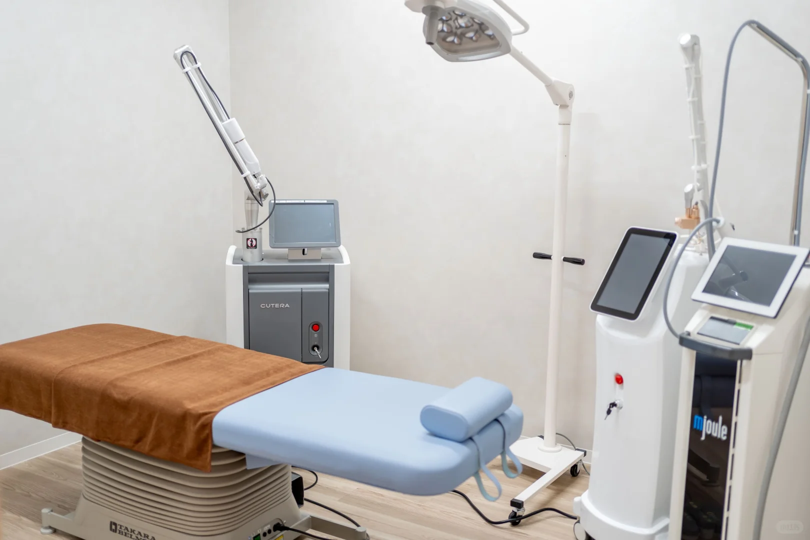 日本干细胞诊所求收购，带培养室啊